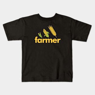 Farmer Kids T-Shirt